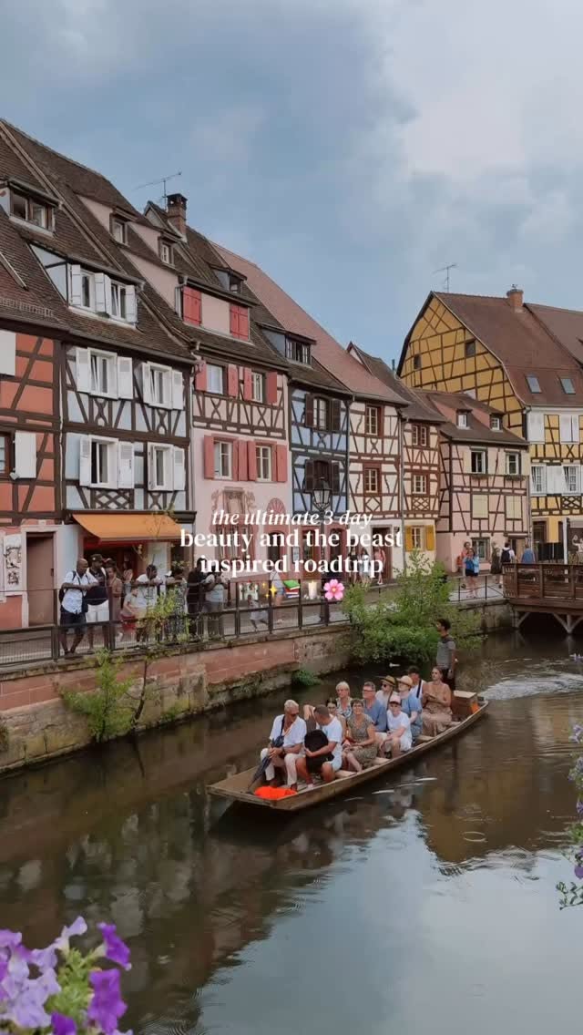 21 Places in Grand Est