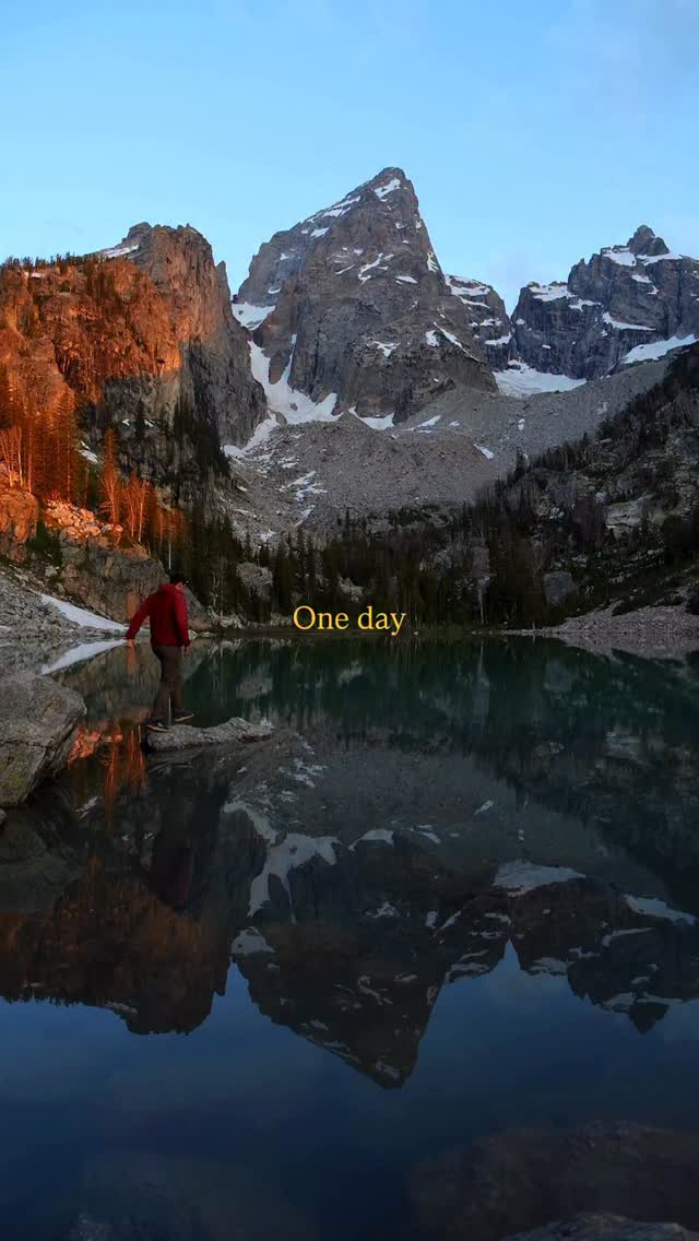 Appreciating Natural Beauty Across Diverse Landscapes