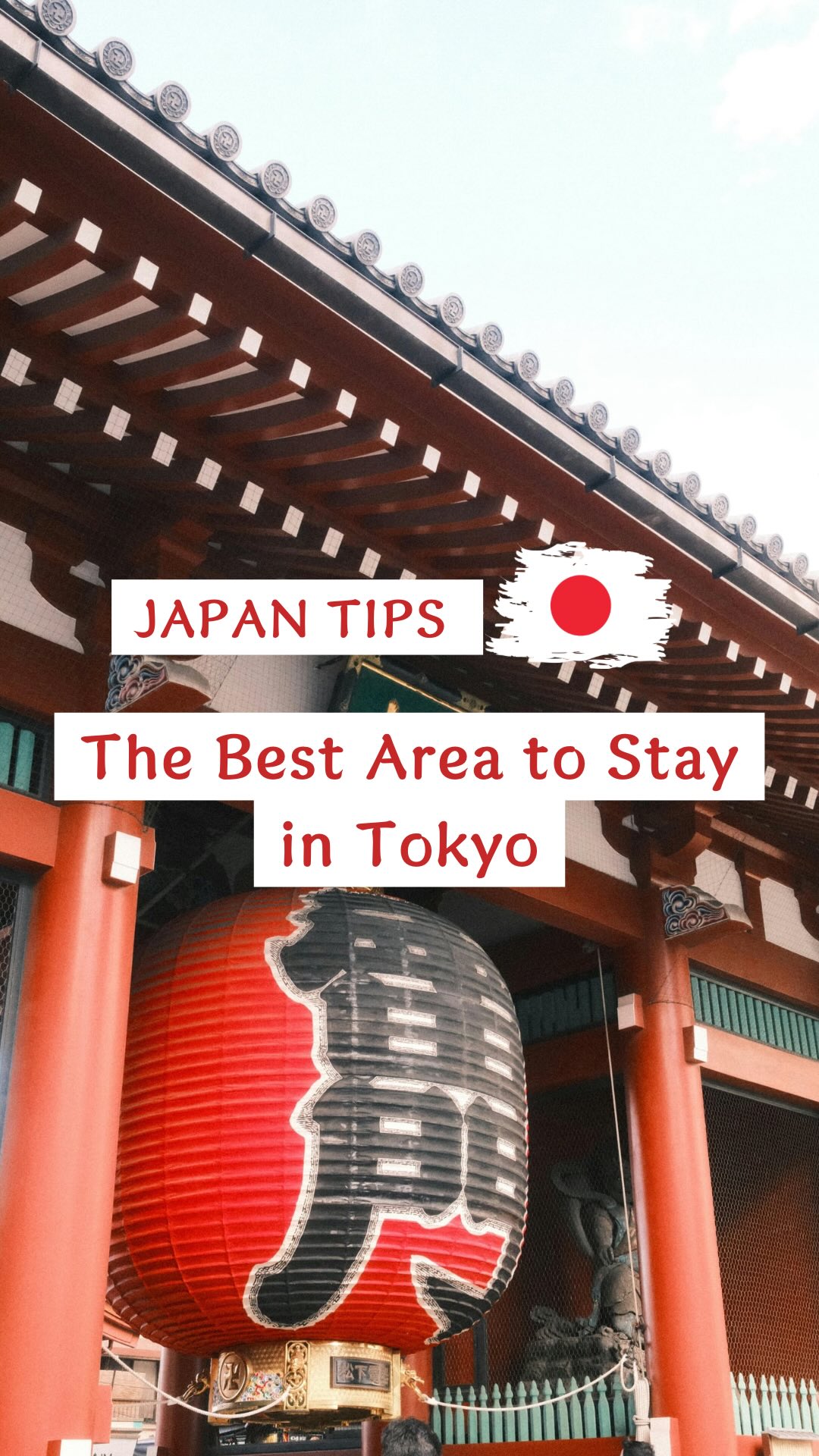 Tokyo Neighborhoods Offering Local Charm and Easy Access