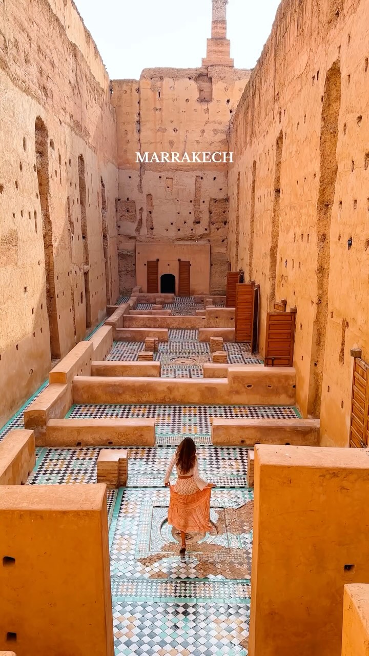 Moroccan Adventures: Coast, Desert, and Historic Sites