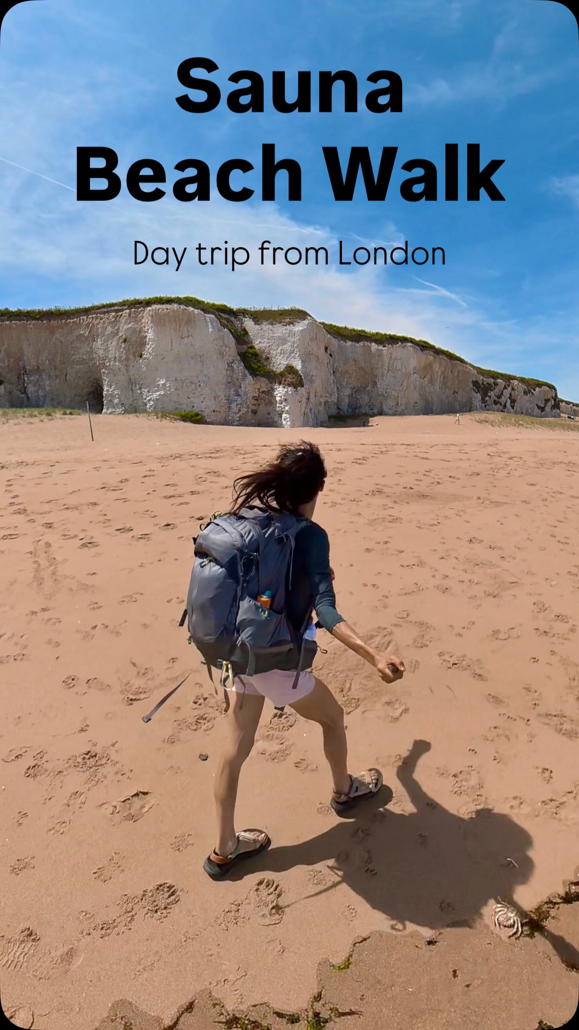 Coastal Escapes: Beaches, Saunas, and Harbour Walks
