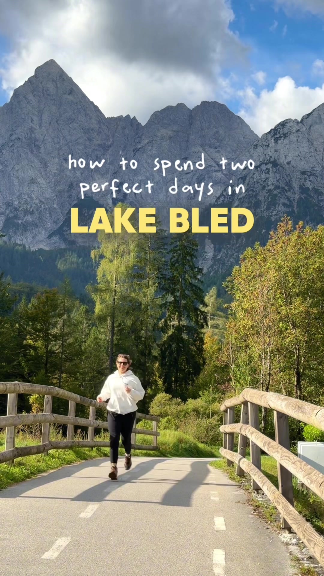 Lake Bled's Top Spots for an Ideal Two-Day Trip