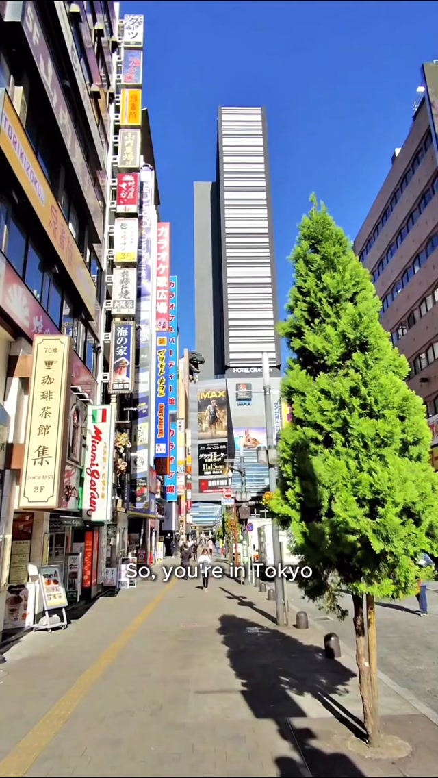 Tokyo's Must-Visit Vintage Watch Shops