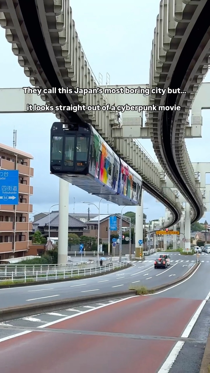 Chiba: Day Trip Ideas Beyond Tokyo's Usual Attractions