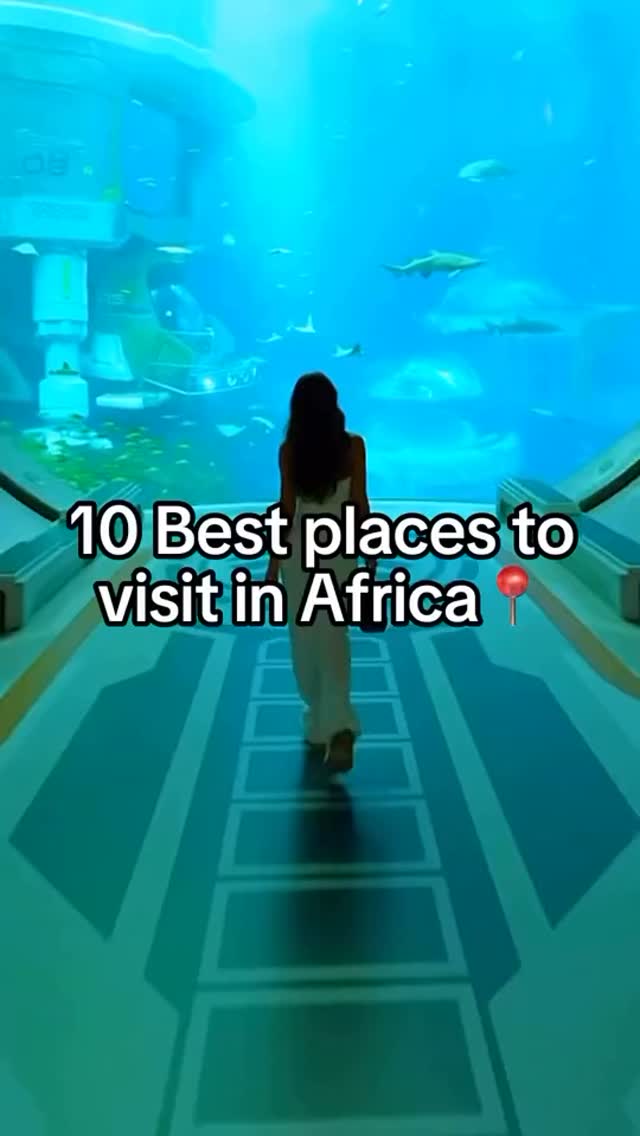 Africa's Top Destinations for 2026