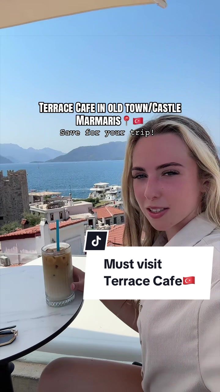 Marmaris Attractions And Eateries