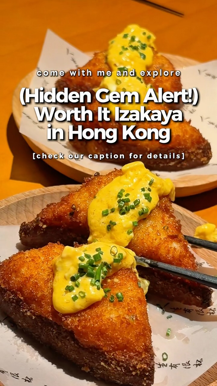 Worth It Izakaya: A Hidden Gem for Skewers