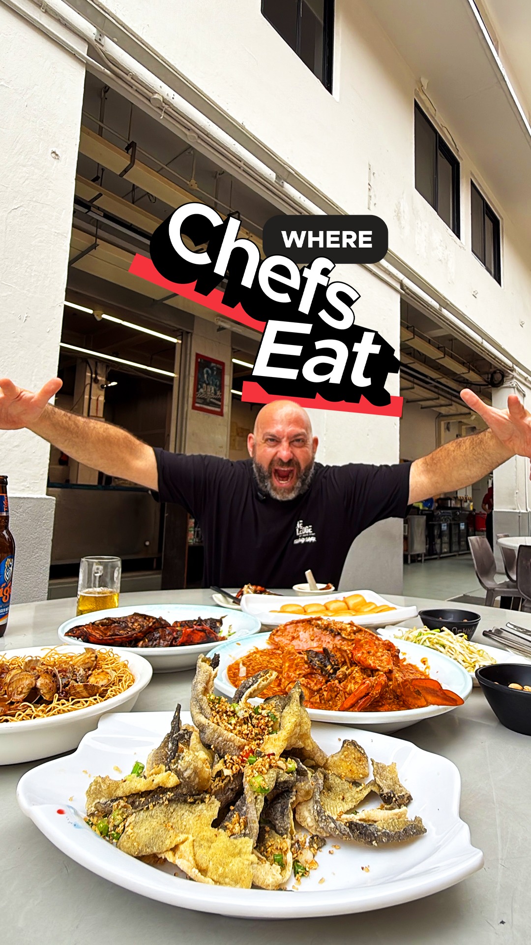 Chef's Top Picks For Local Flavors