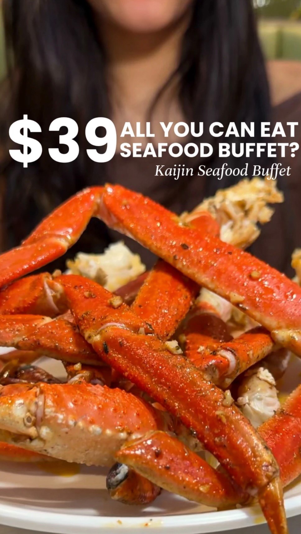 Kaijin Seafood Buffet Offers Premium All-You-Can-Eat Options
