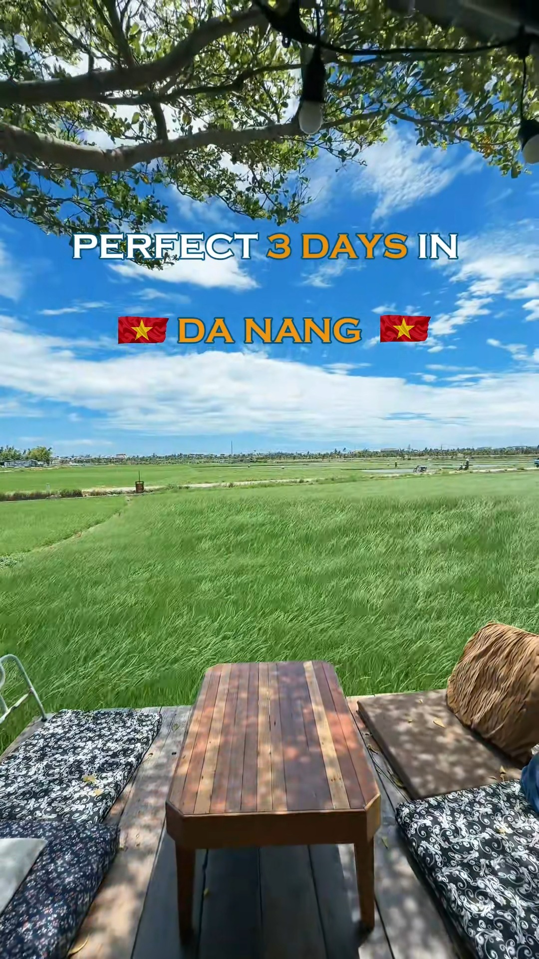Da Nang, Vietnam: A 3-Day Travel Itinerary