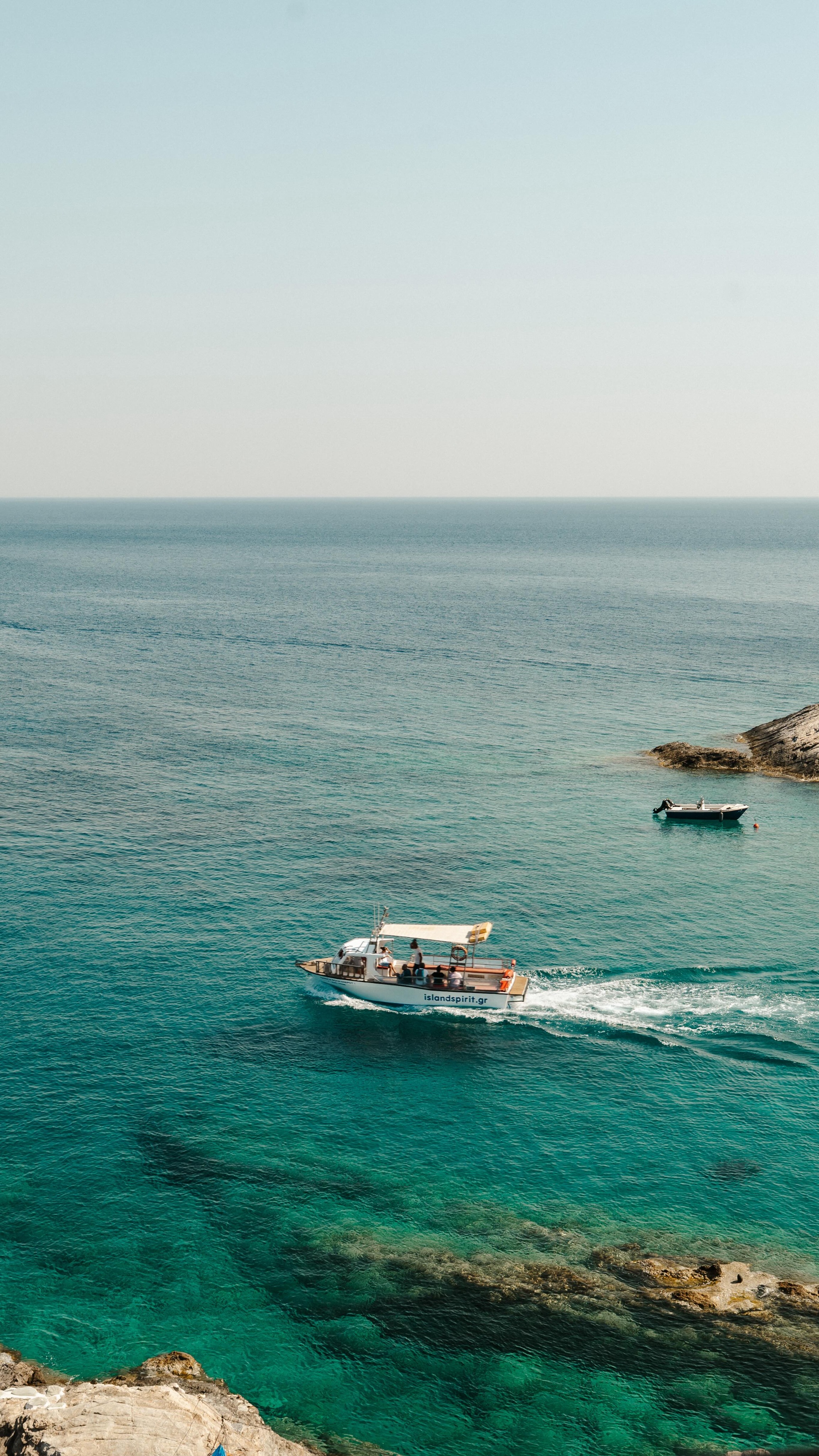 Folegandros: An Untouched Cycladic Island Gem