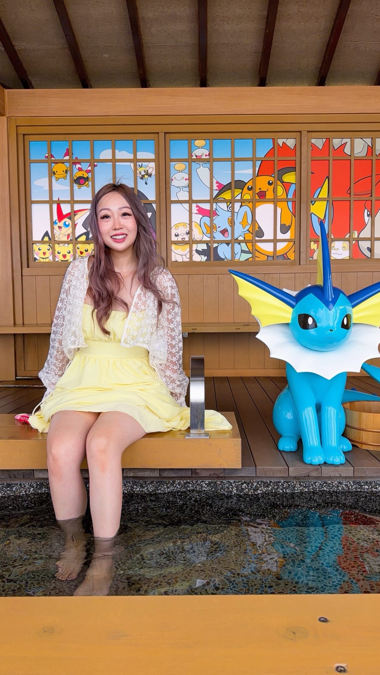 Noto Region Embraces Pokémon For Recovery