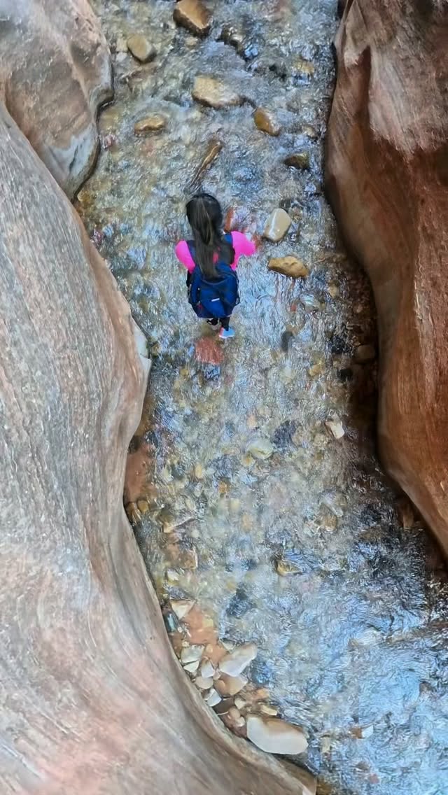 Slot Canyon Hikes Near Zion National Park