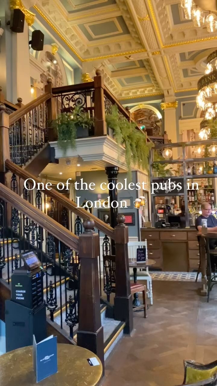 Old Bank of England: A Fleet Street Gem