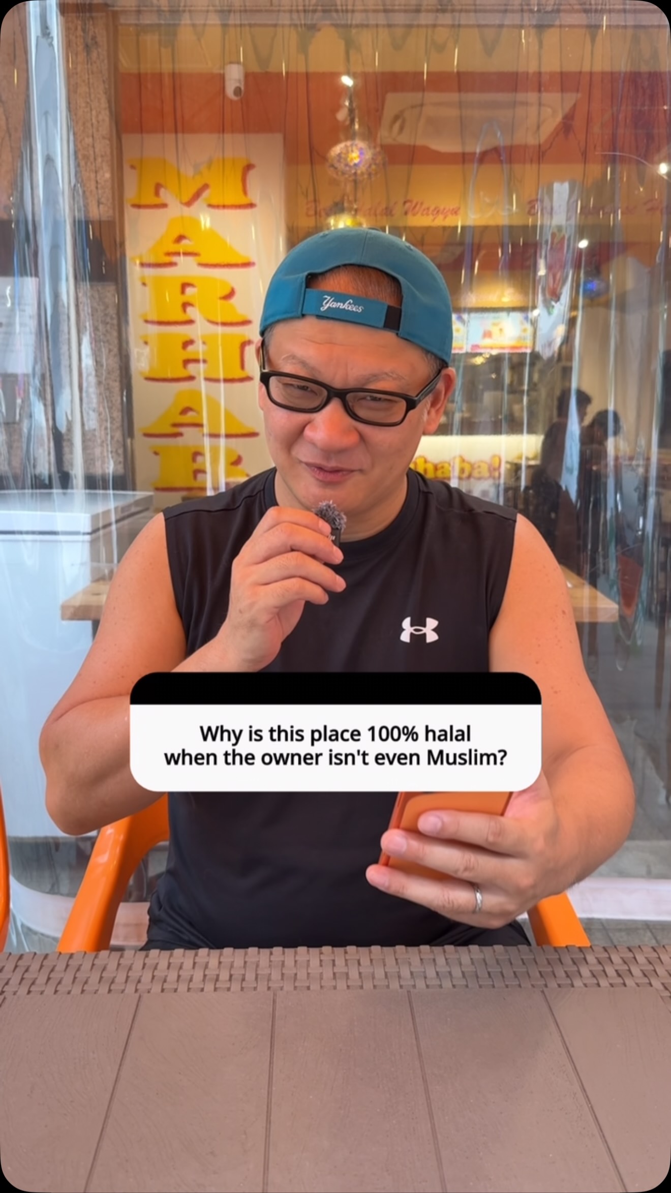 Halal Ramen: A Culinary Journey in Japan