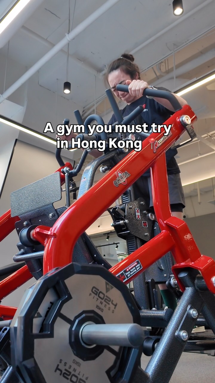 Fortress Hill Fitness And Pilates Spaces