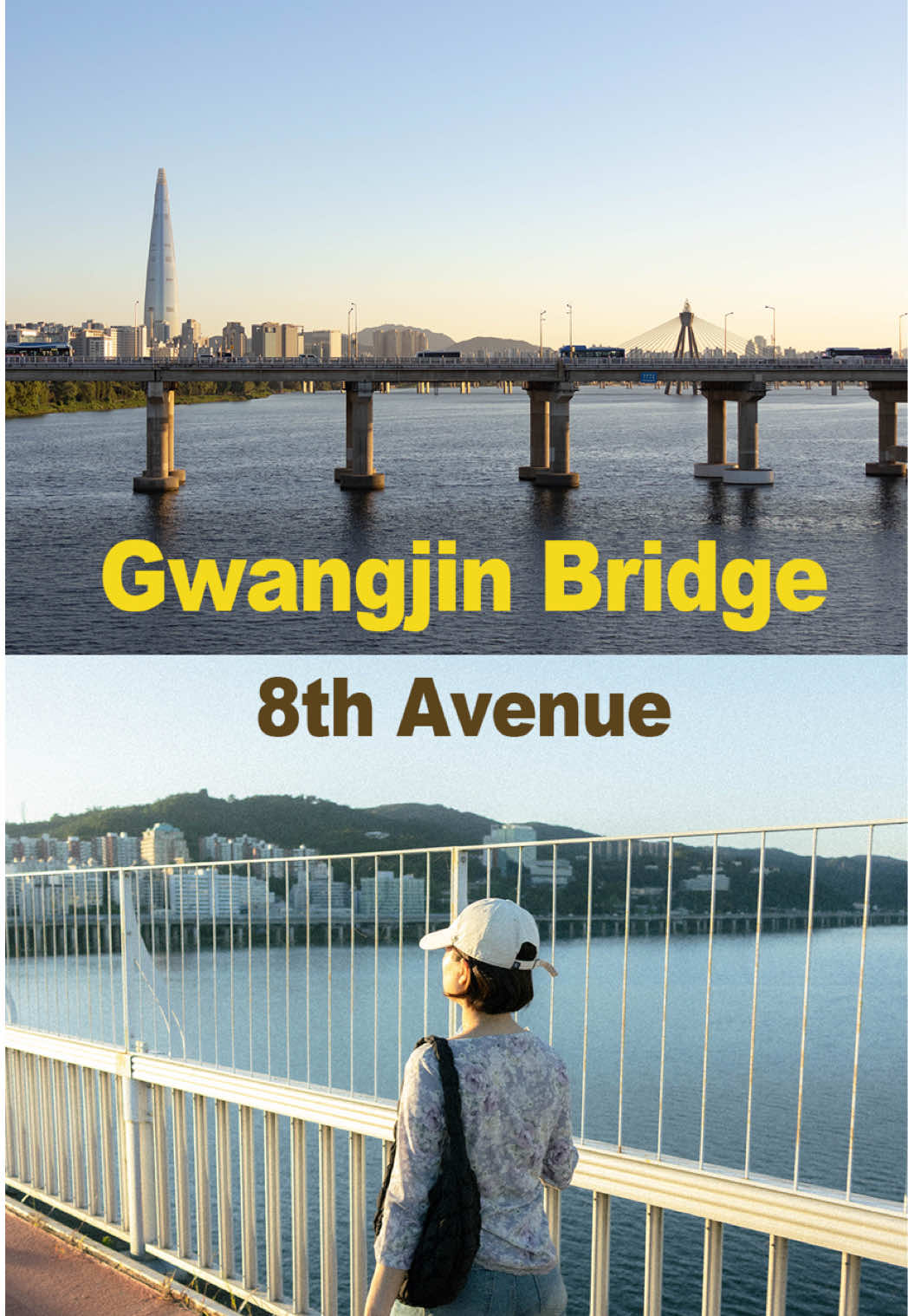 Floating Han River Lounge Offers Free Relaxation