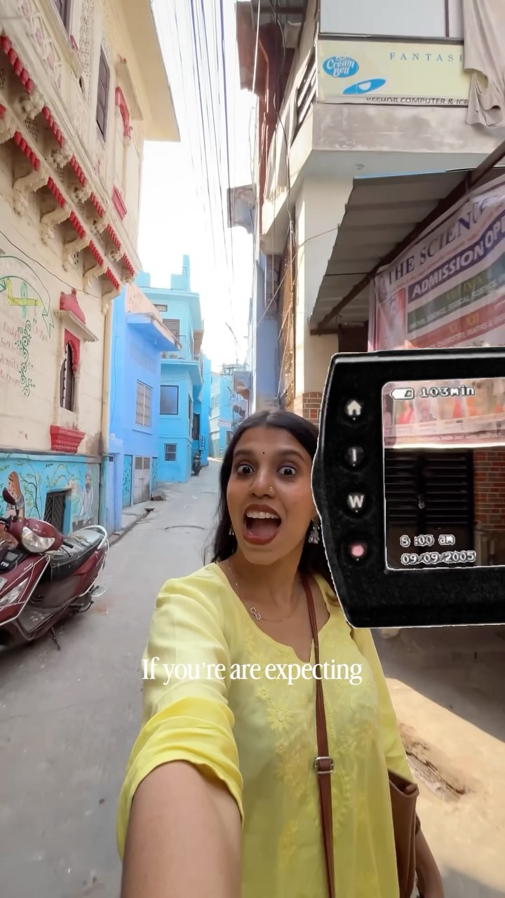 Blue City Art and Moroccan Culture Sites