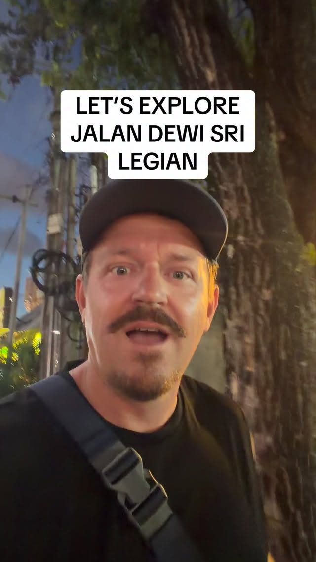 Dewi Sri Area Bali Nightlife And Dining