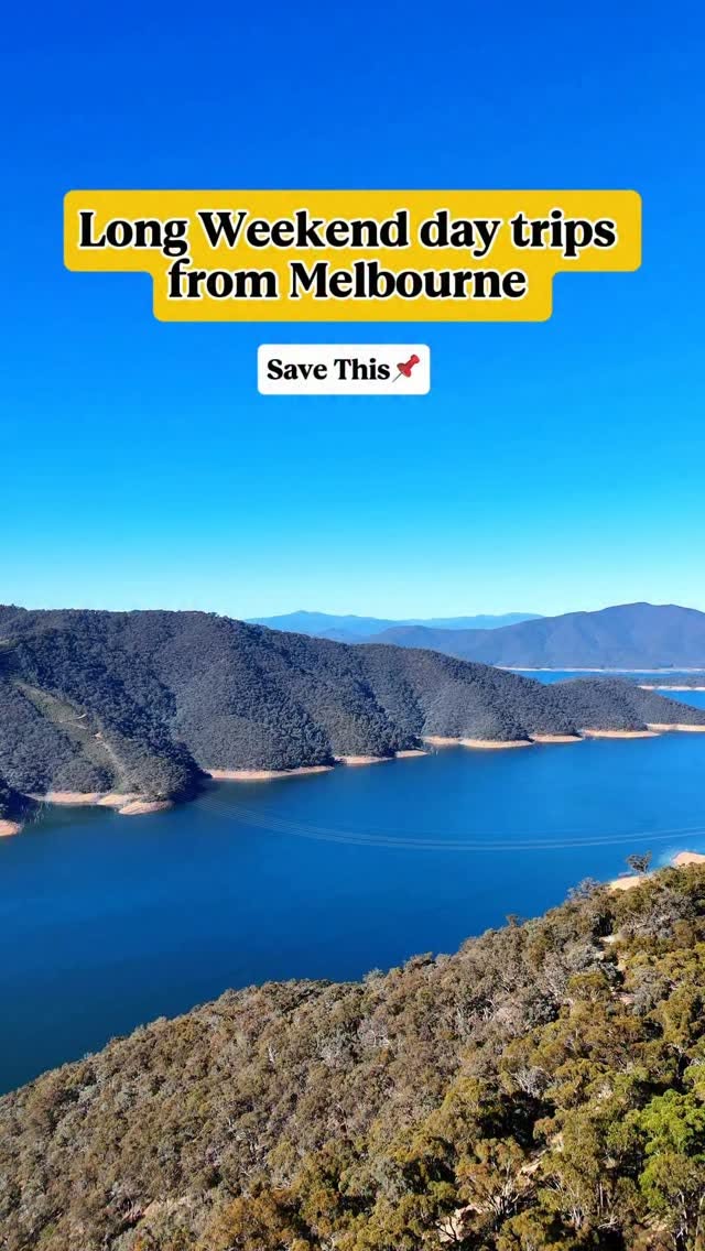 Victoria's Best Day Trips From Melbourne