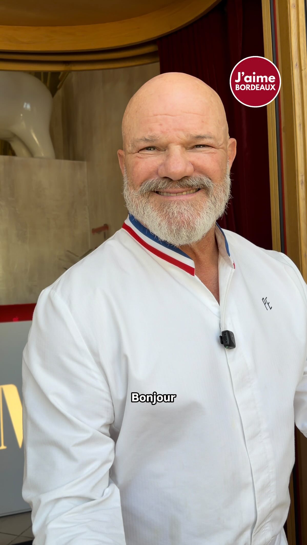 Bordeaux Restaurant Offers Bistronomic Experience