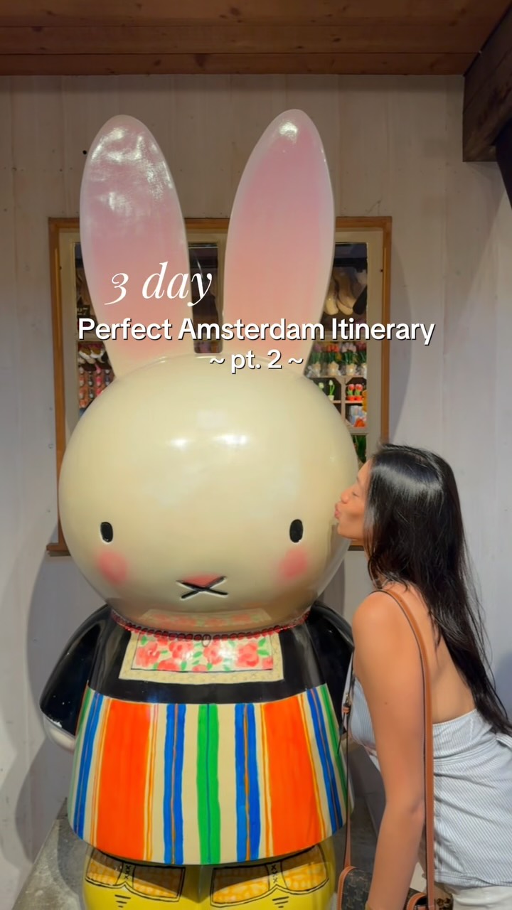Amsterdam Attractions: Museums, Dining, and More