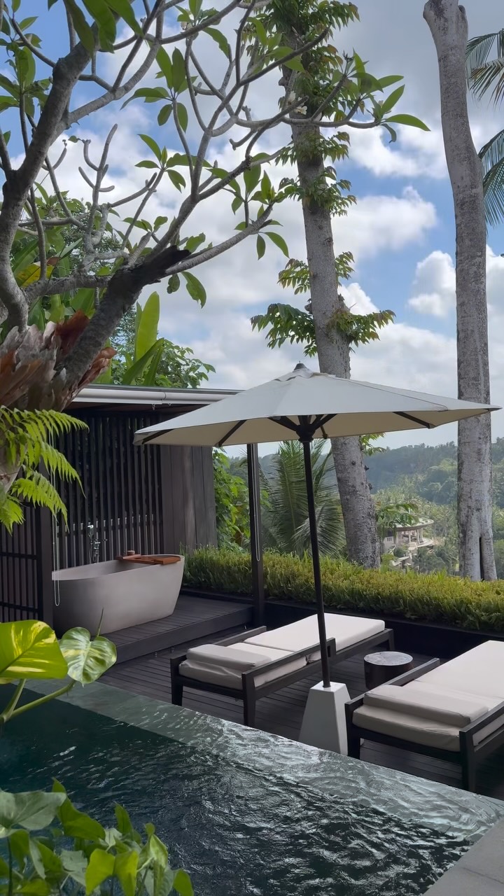 The Ridge Bali Luxury Retreat