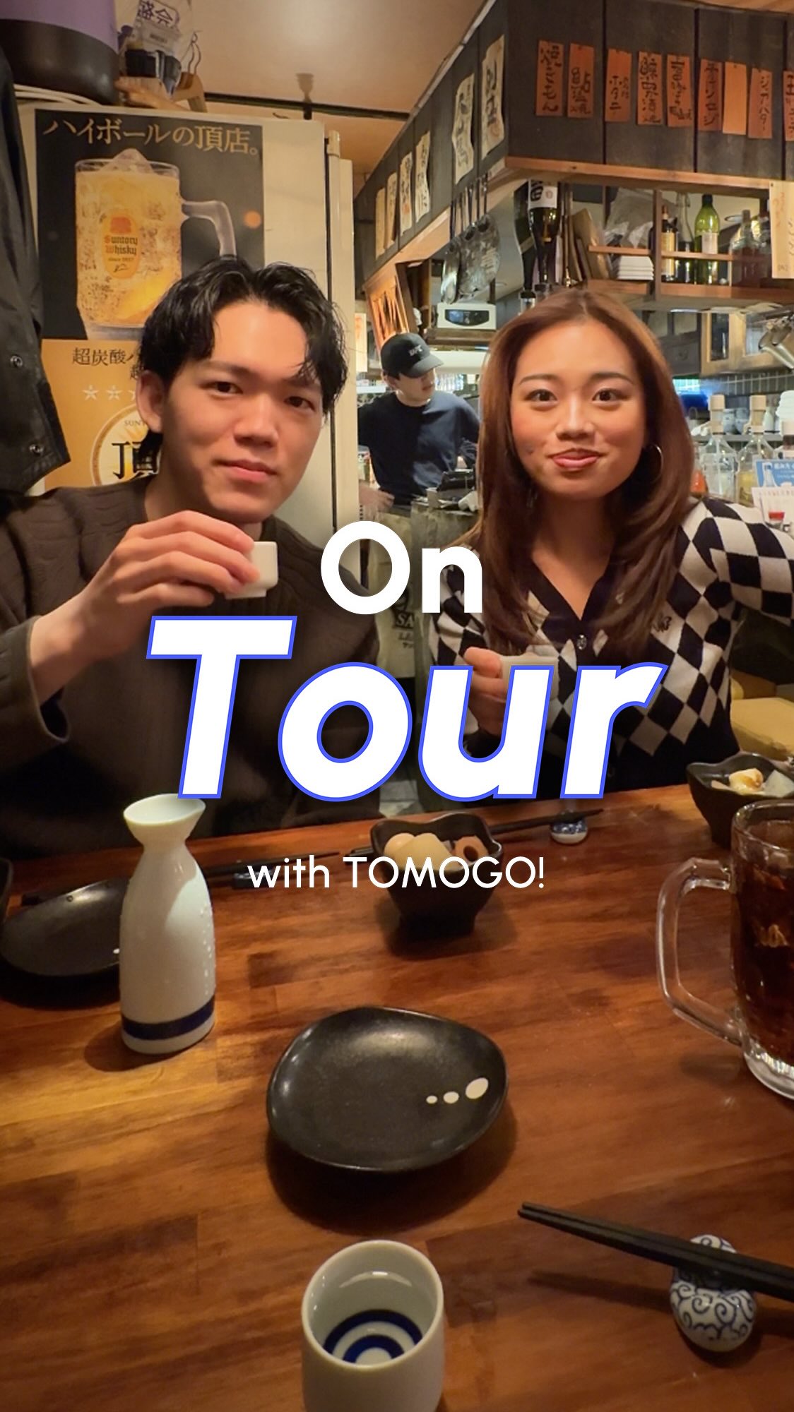 Tokyo's Best Local Nightlife Haunts