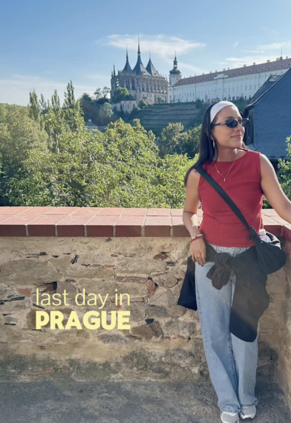 Prague's Iconic Landmarks and Hidden Gems