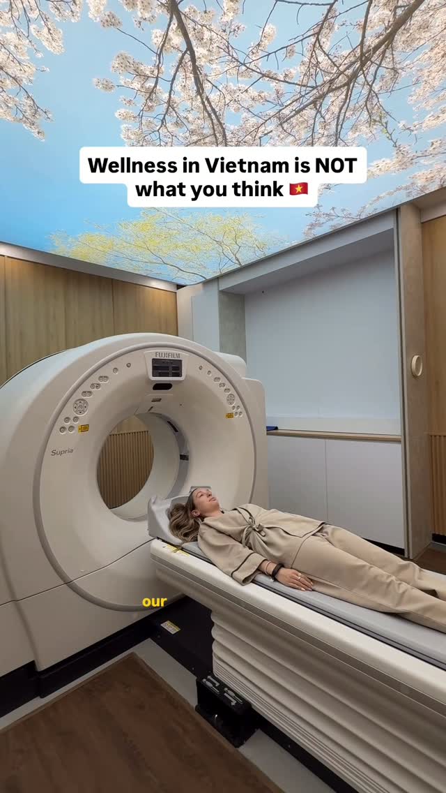 AI Health Screening Offers Peace of Mind