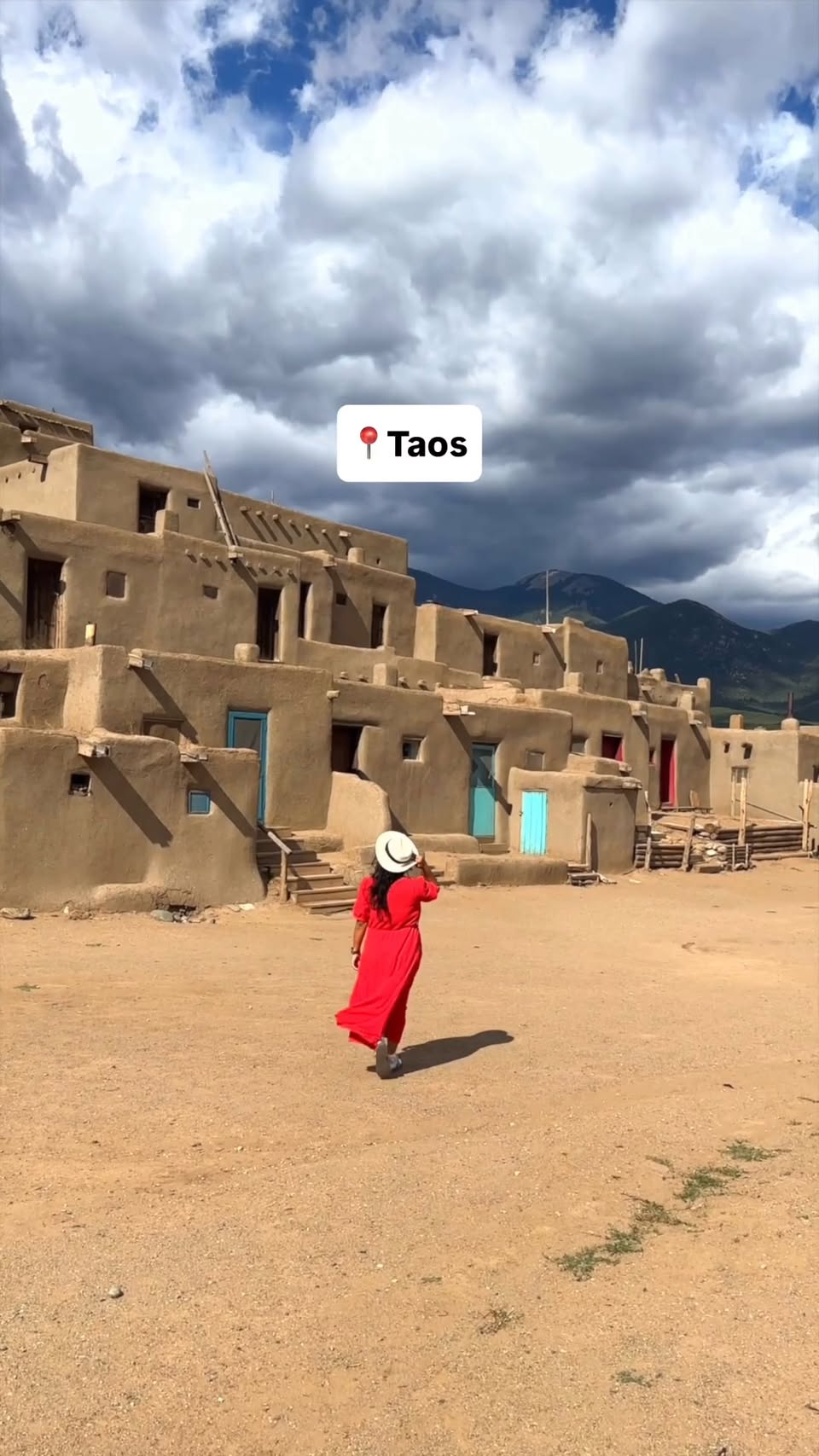 New Mexico's Undiscovered Natural Wonders