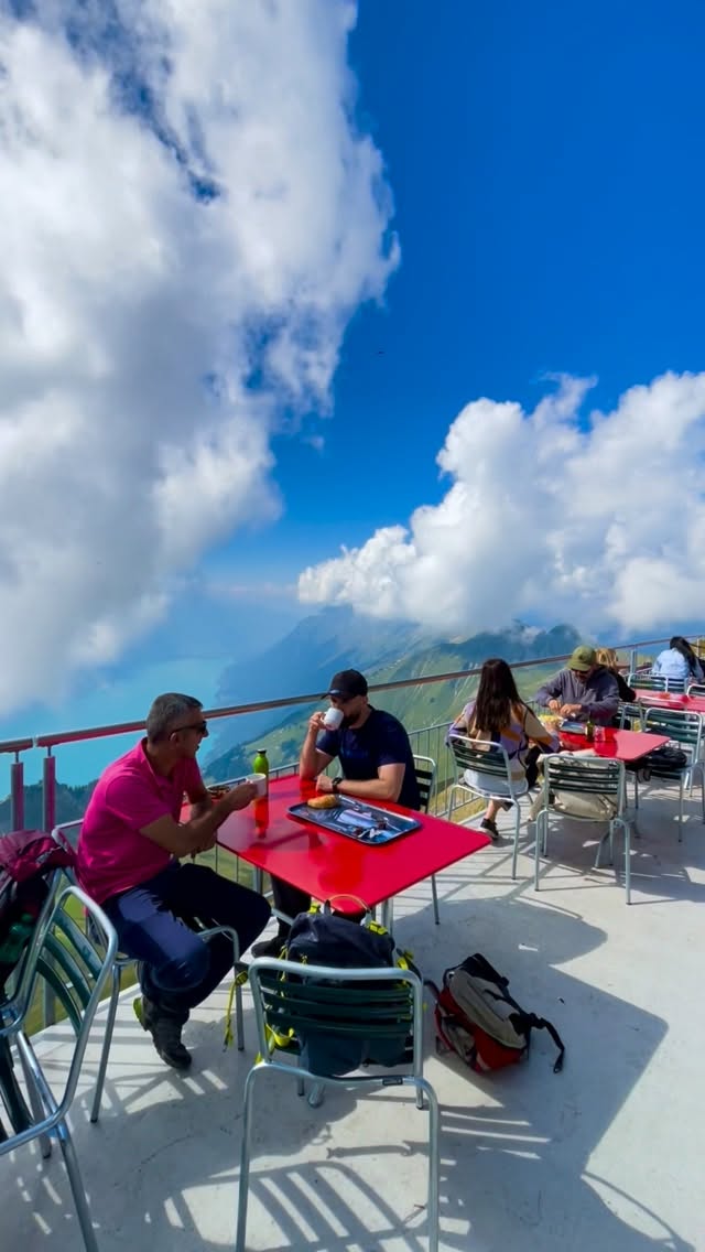 Iconic Swiss Alps and Lakes Destinations