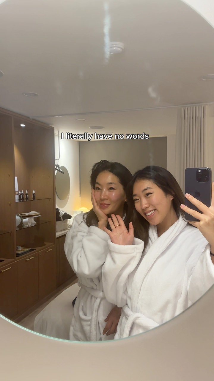 Korean Spa Massage Excellence