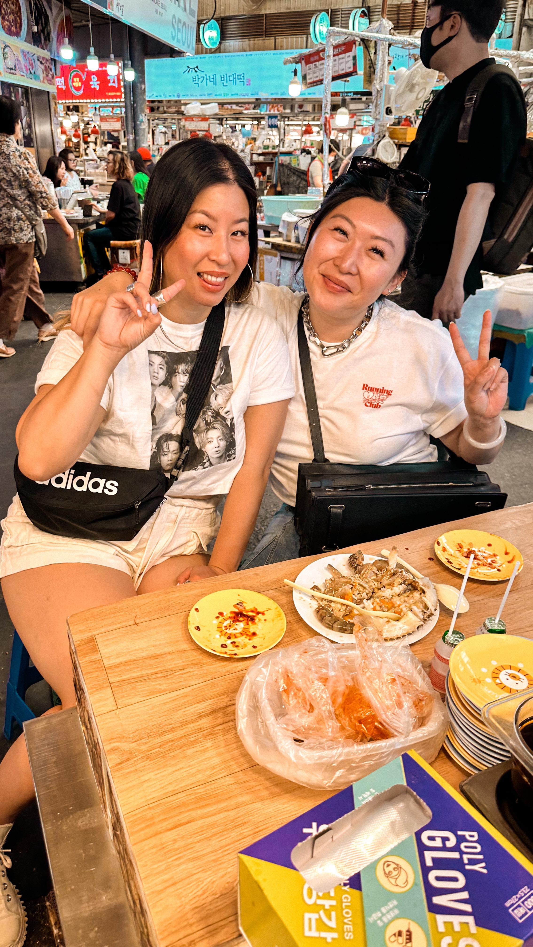 Seoul Restaurants Worth the Hype
