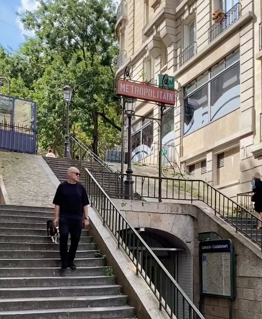 Montmartre's Hidden Gems Beyond the Tourist Trail