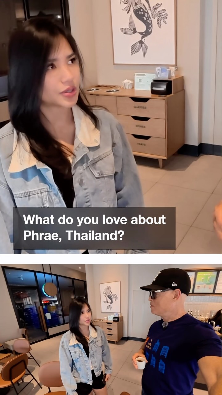 Explore Phrae's Charm And Local Life