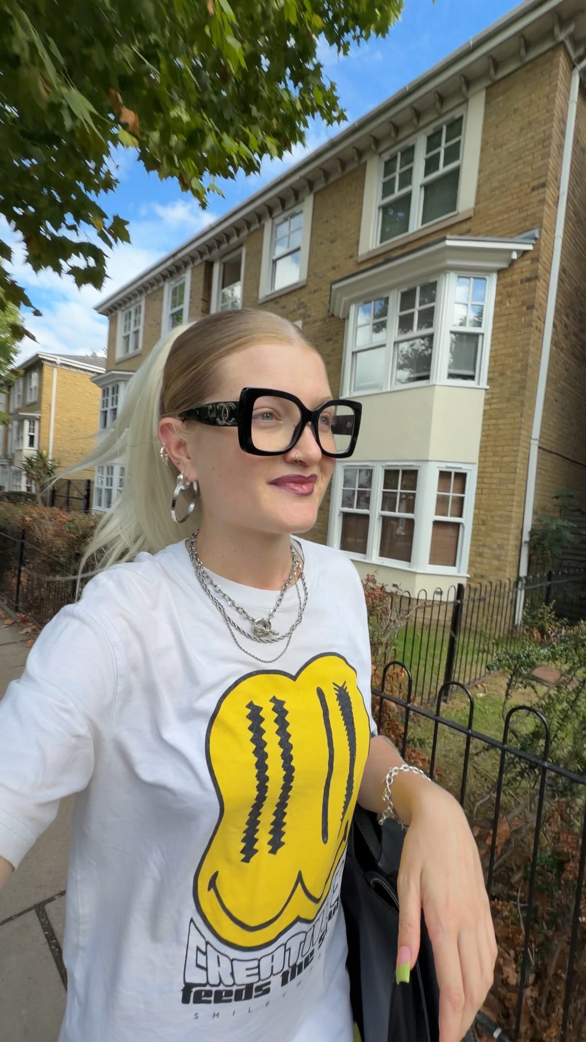 Chic Finds: London's Most Affordable Charity Shops