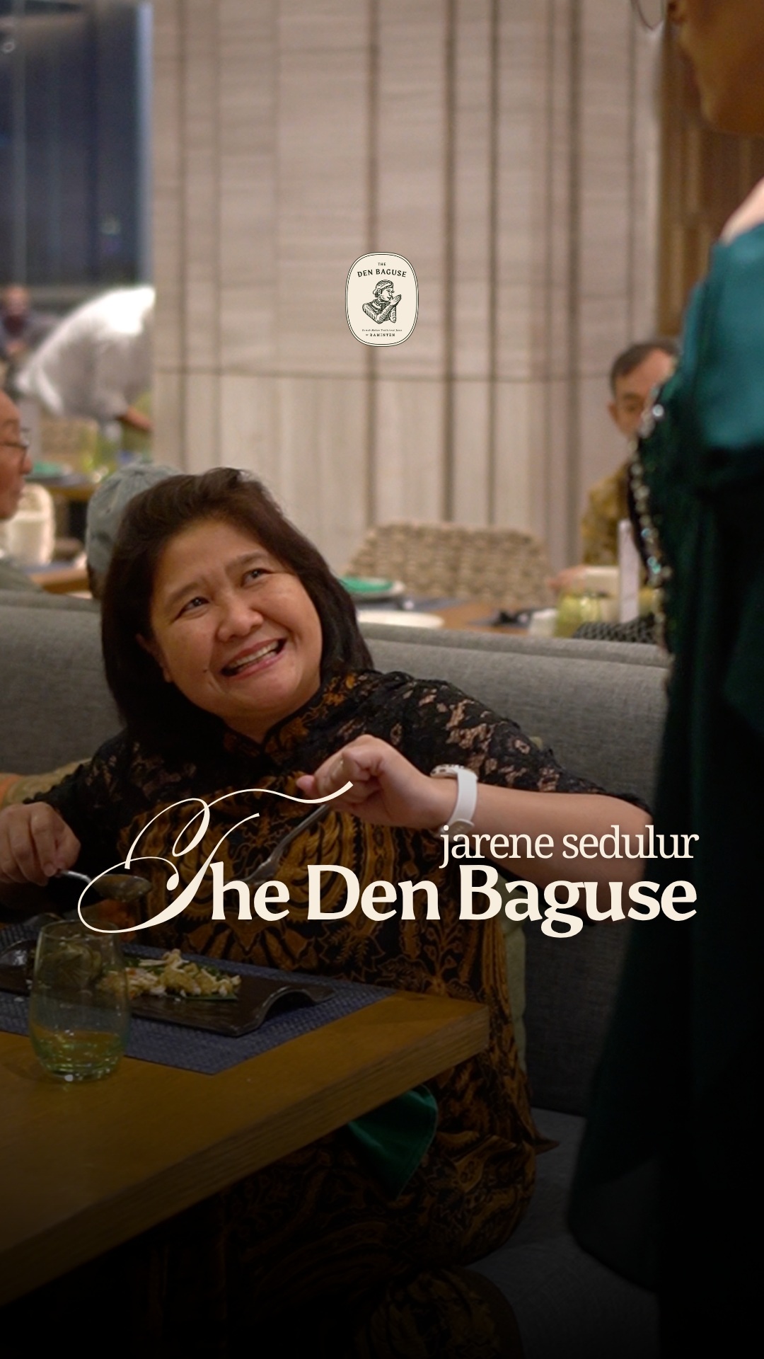 Javanese Flavors At The House Of Den Bagus