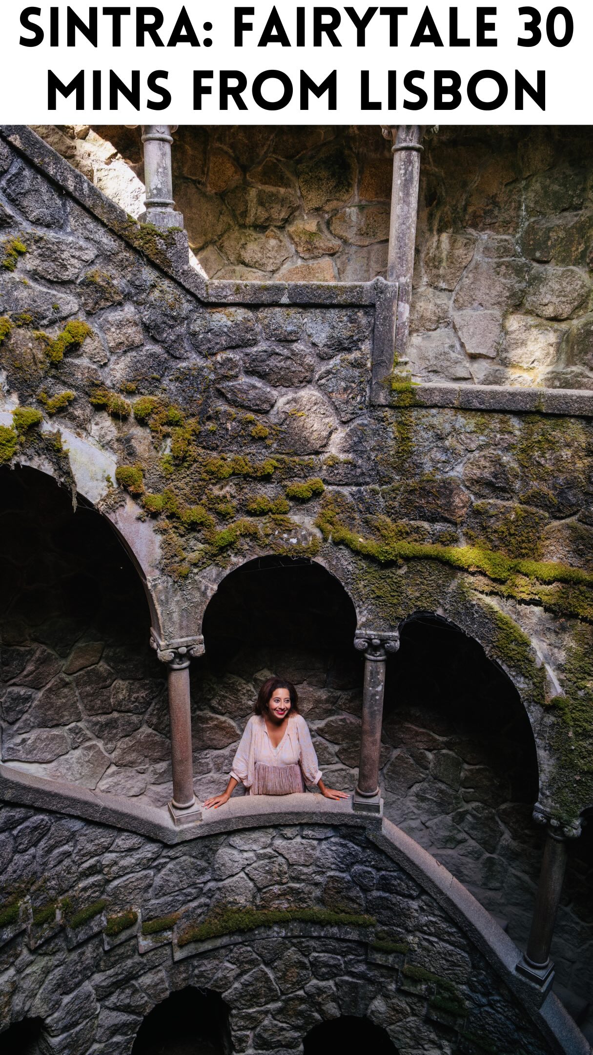 Sintra's Magical Palaces and Coastal Wonders