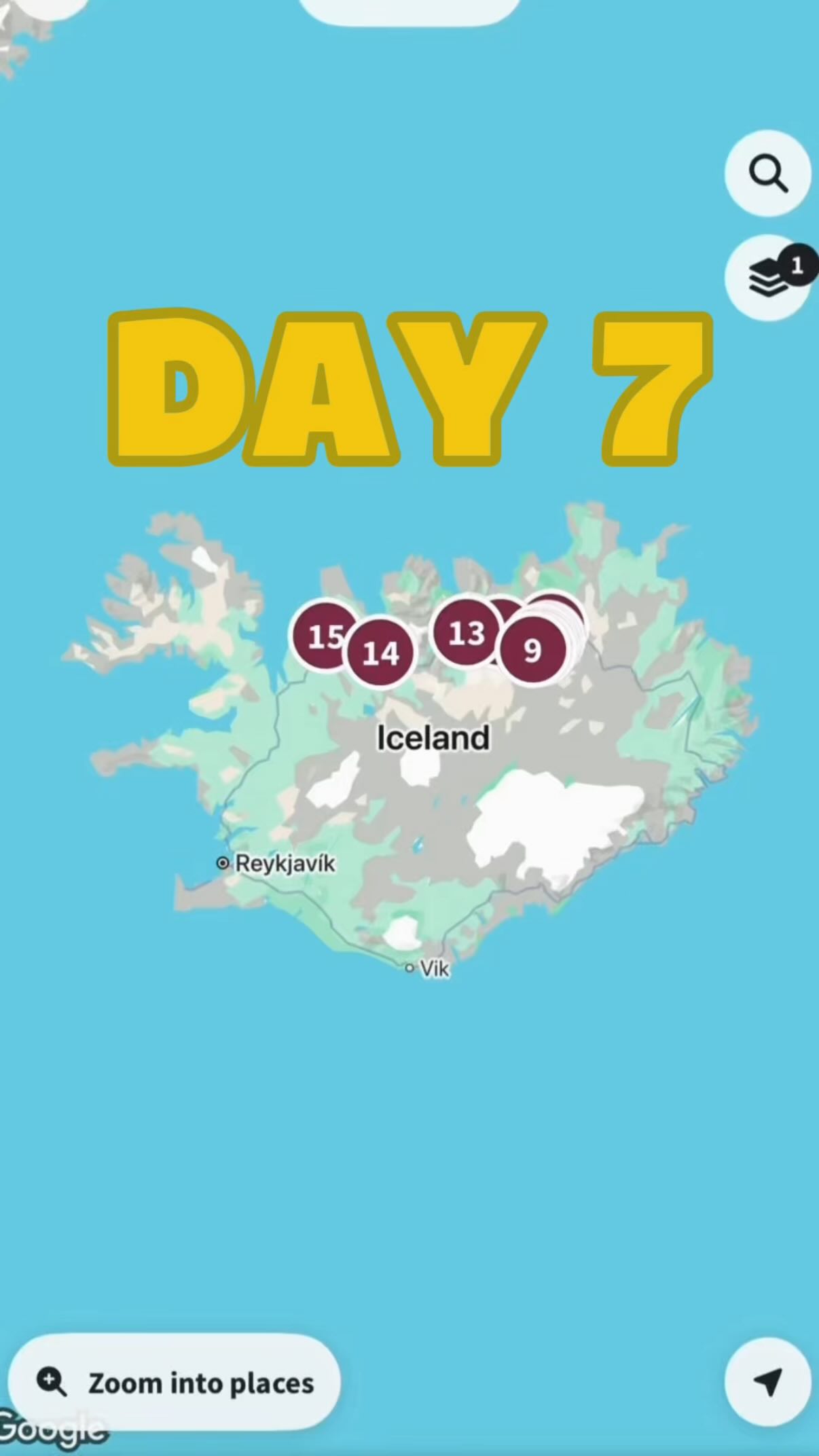 Northern Iceland's Geothermal and Volcanic Wonders