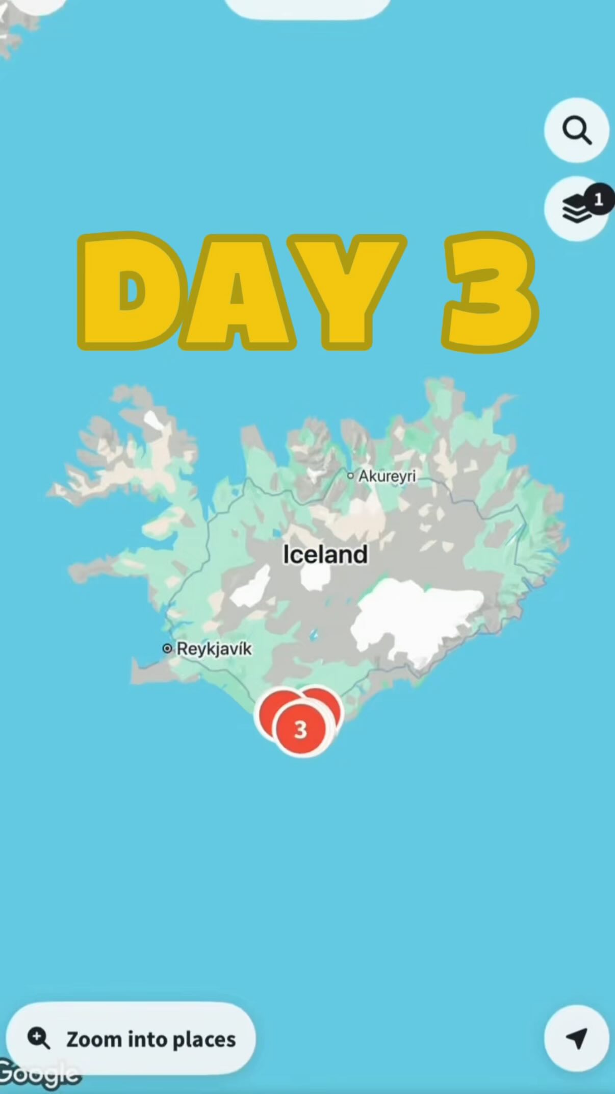 South Iceland's Volcanic Landscapes And Waterfalls