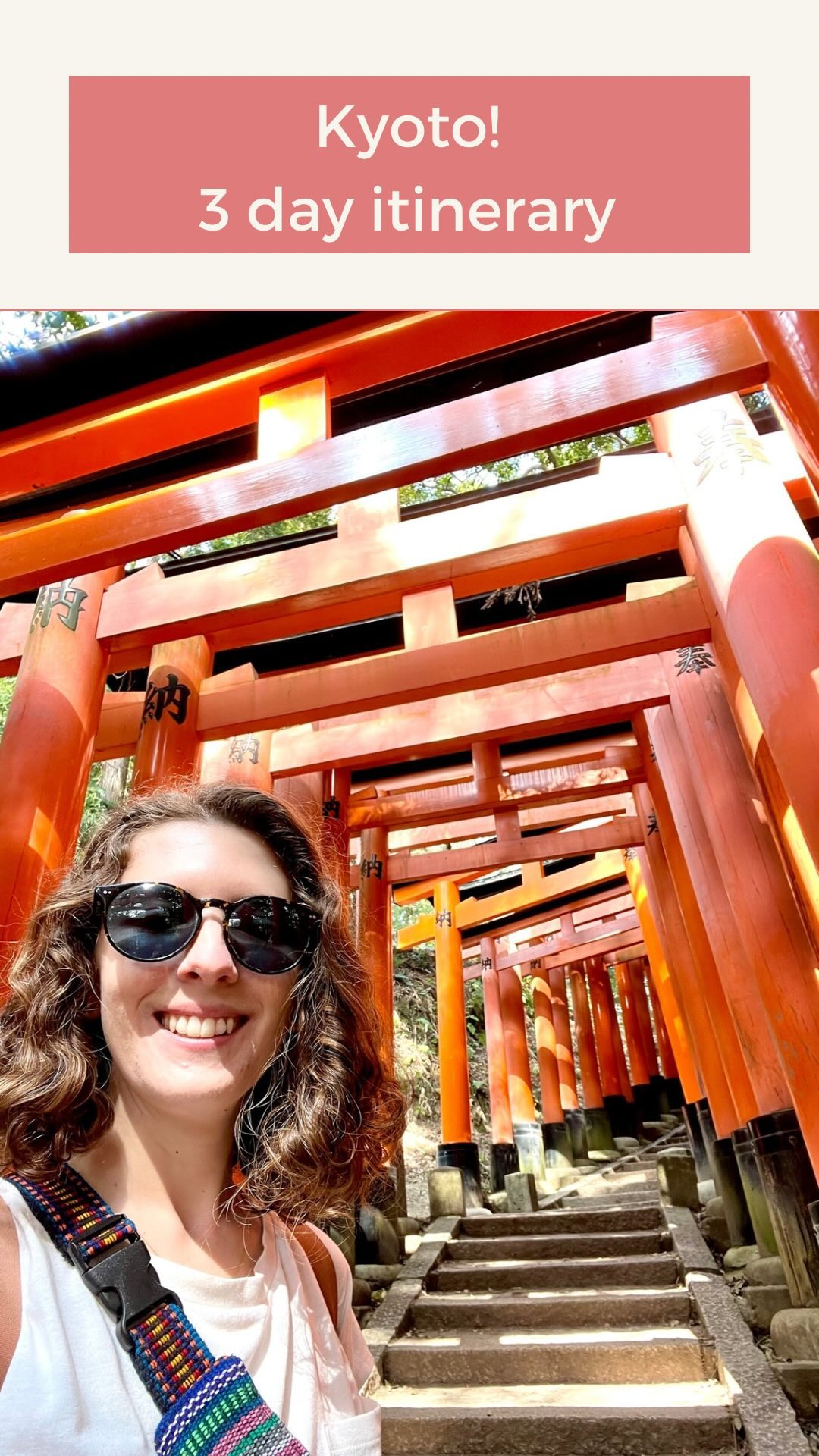 Kyoto's Temples, Markets, and Scenic Streets