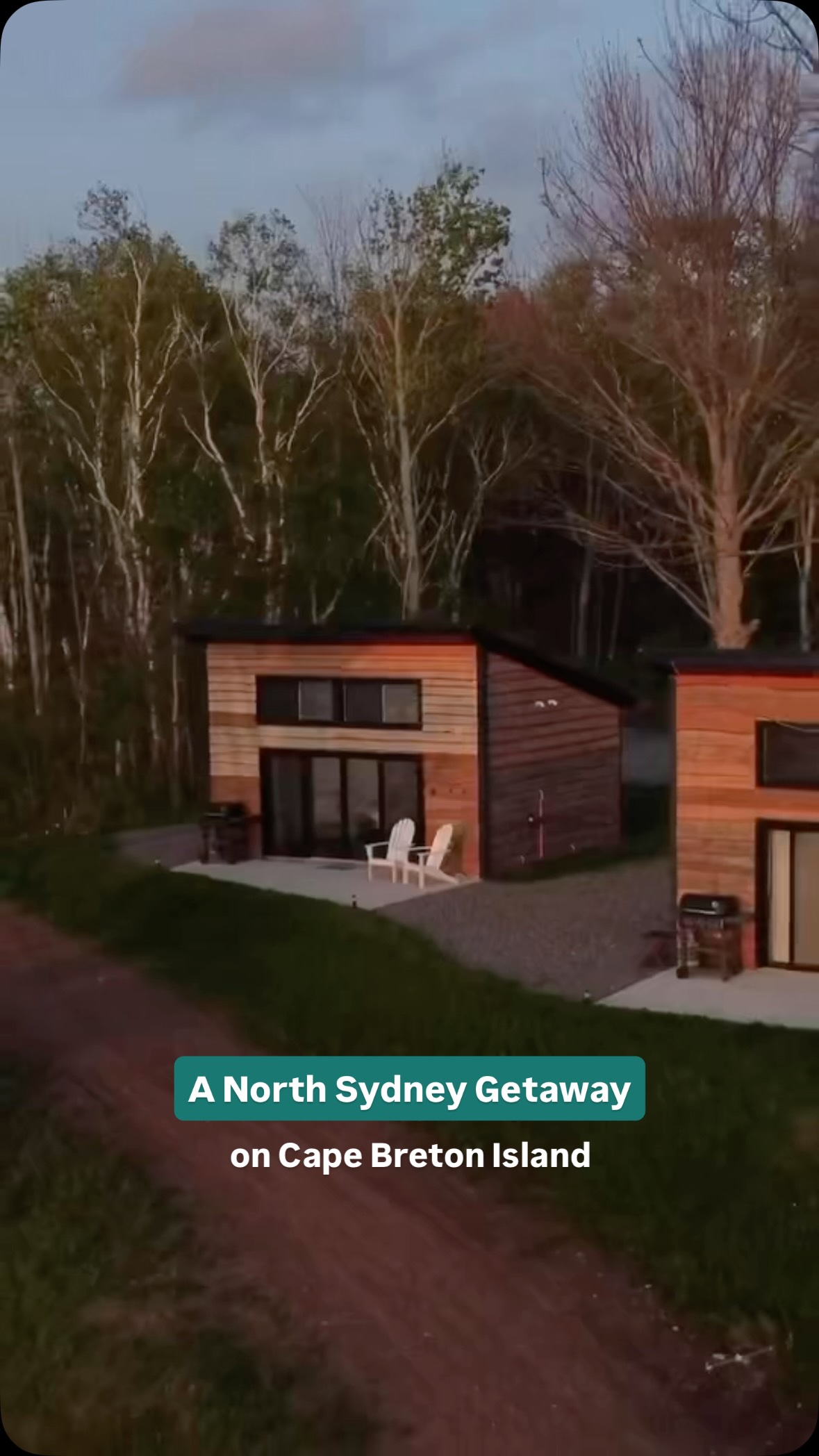 North Sydney Day Trip: Shopping, Dining, and Eco-Resort