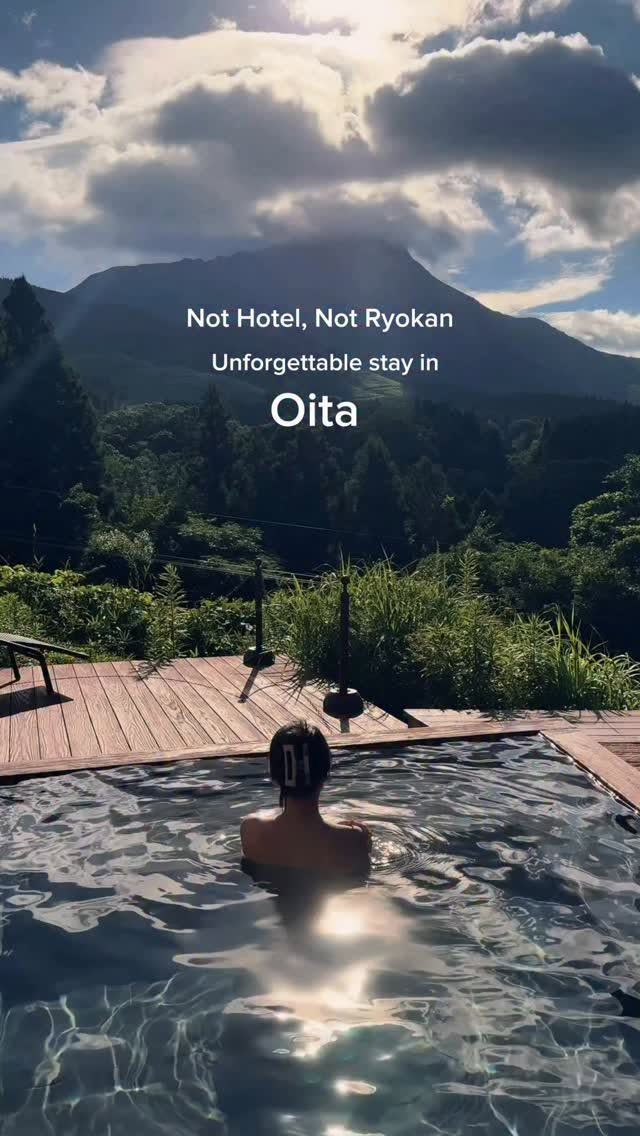Ikkoten: A Serene Yufuin Escape