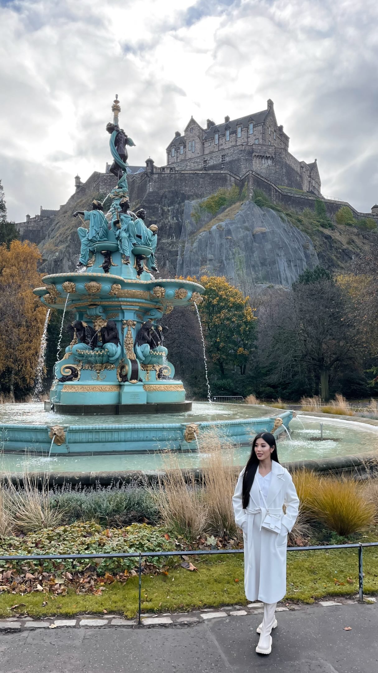 Edinburgh's Top Attractions and Hidden Gems