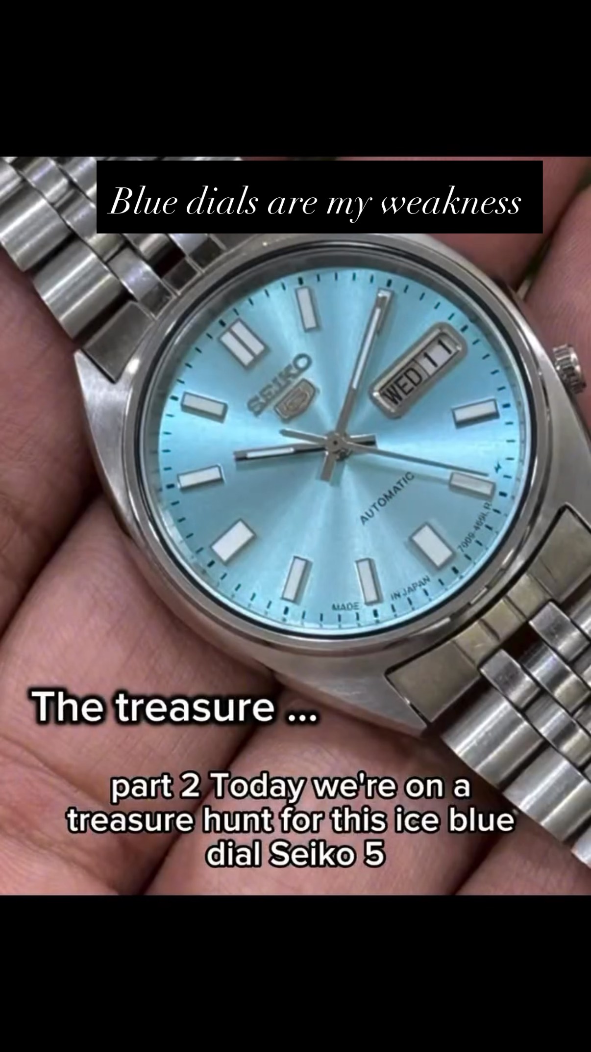 Osaka's Luxury Watch Boutiques and Flea Market