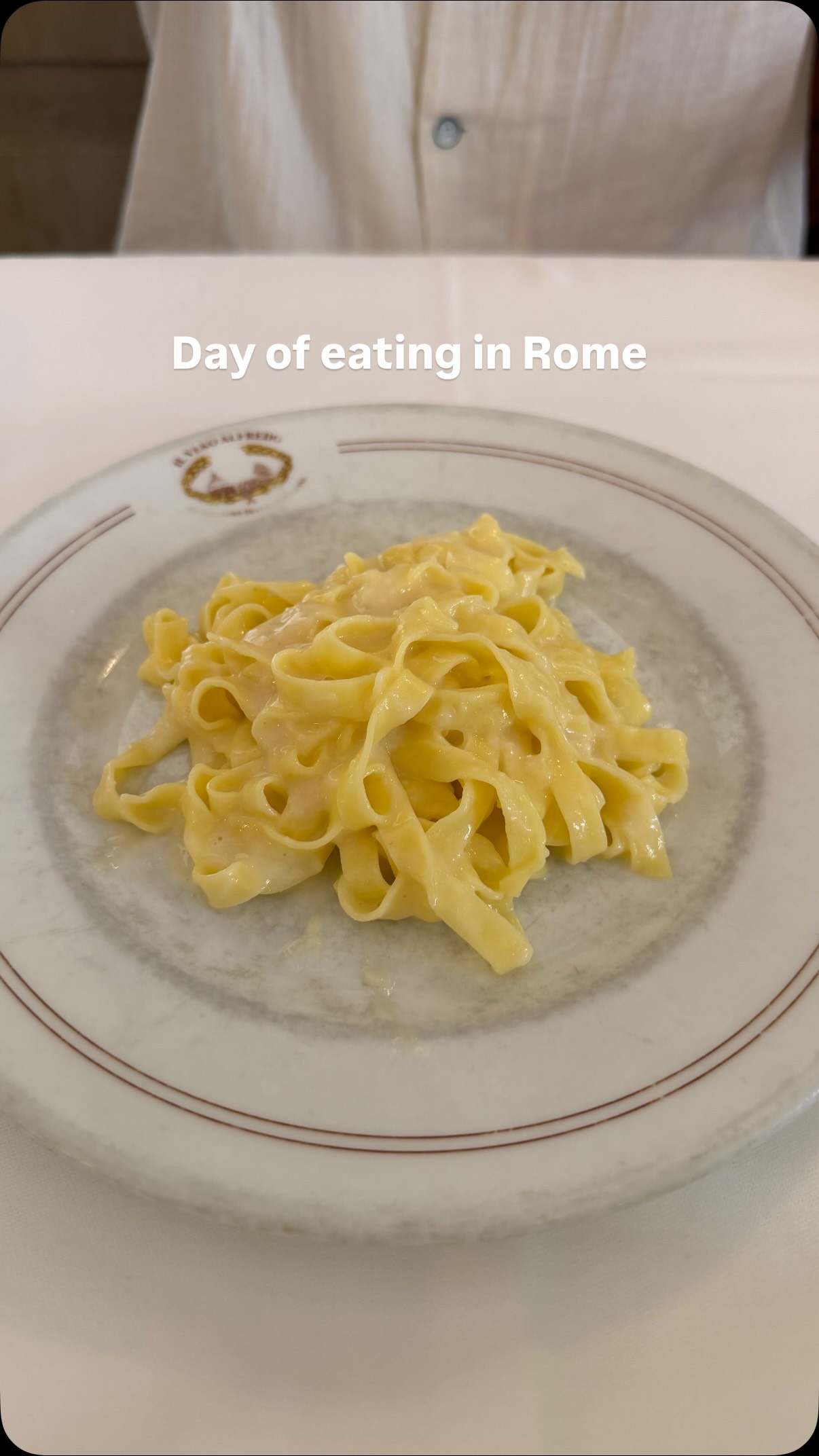 Rome's Top 11 Attractions and Eateries