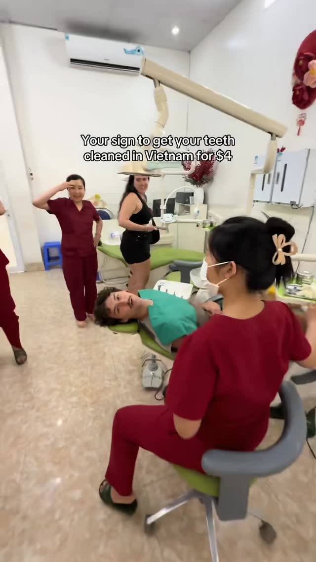Affordable Dental Care Options in Vietnam