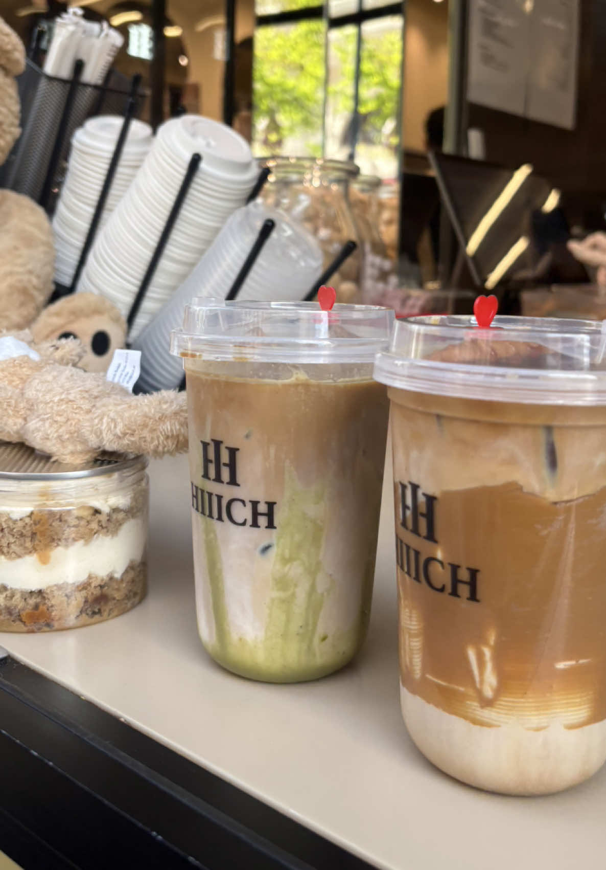 Hiiich: A Singular Destination
