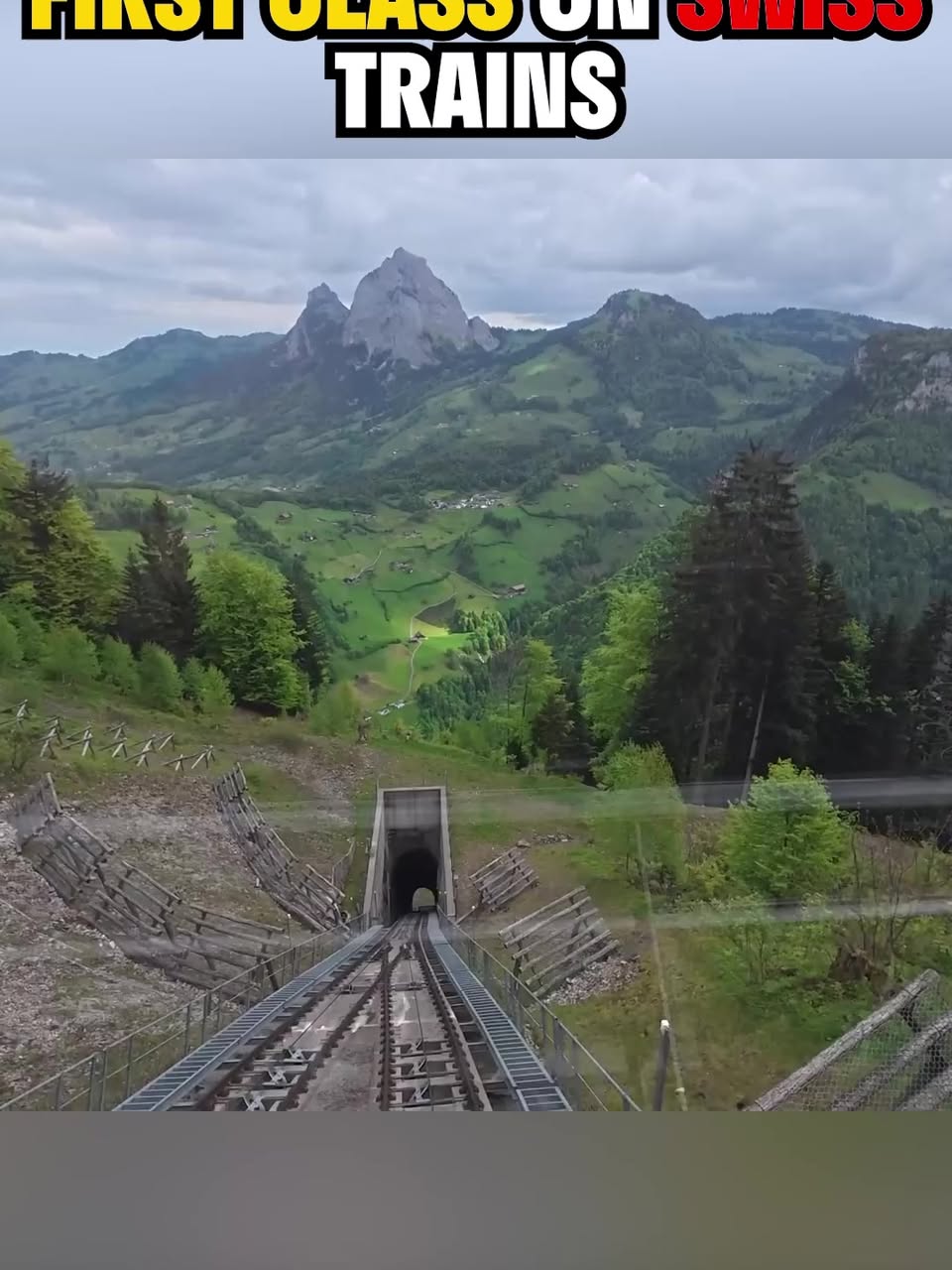 Swiss Castles, Lakes, and Scenic Railway Journeys